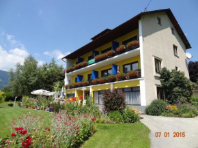 Pension Brönimann, Ossiach, Österreich
